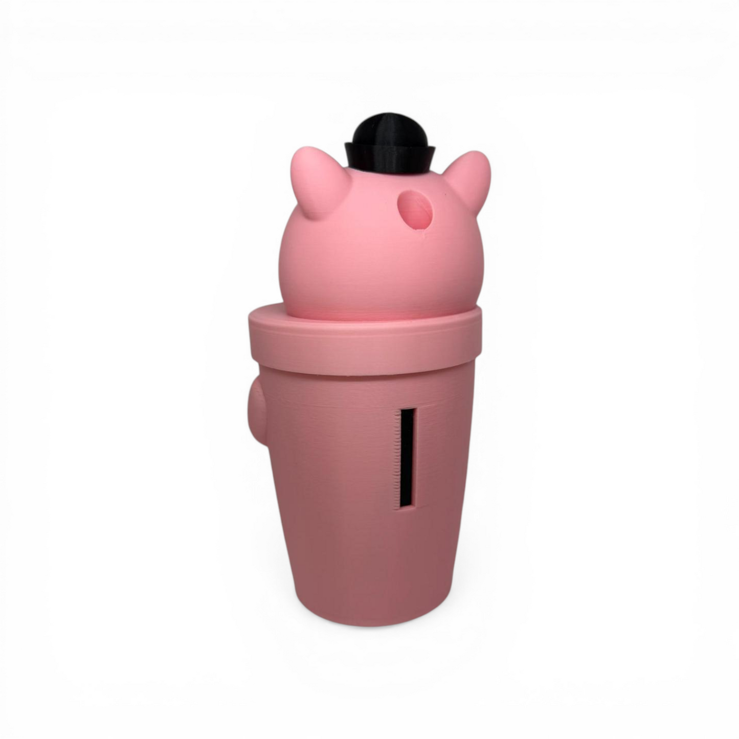 Vasos Estilo Película de Juguetes 3D – Colección de Personajes