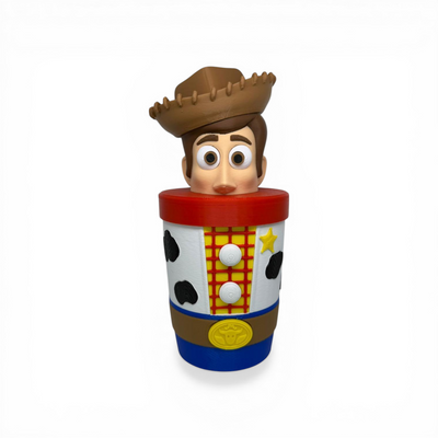 WOODY
