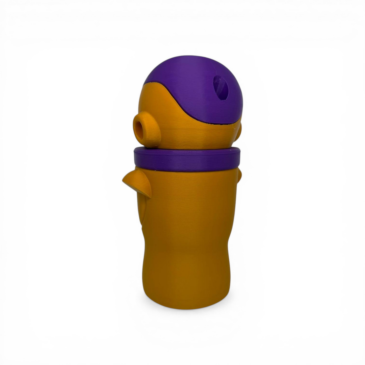 Vasos Guerreros Z 3D – Colección Anime