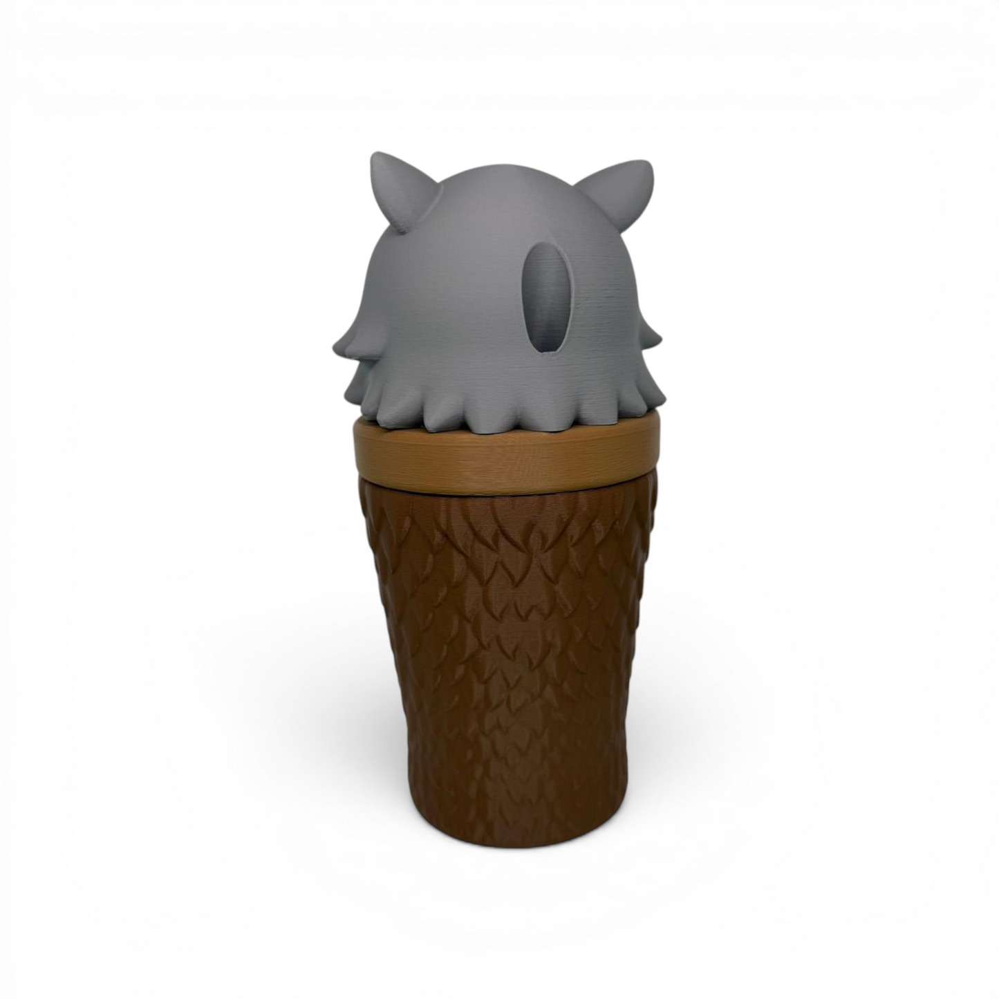 Vasos Cazador de Demonios 3D – Colección de Personajes