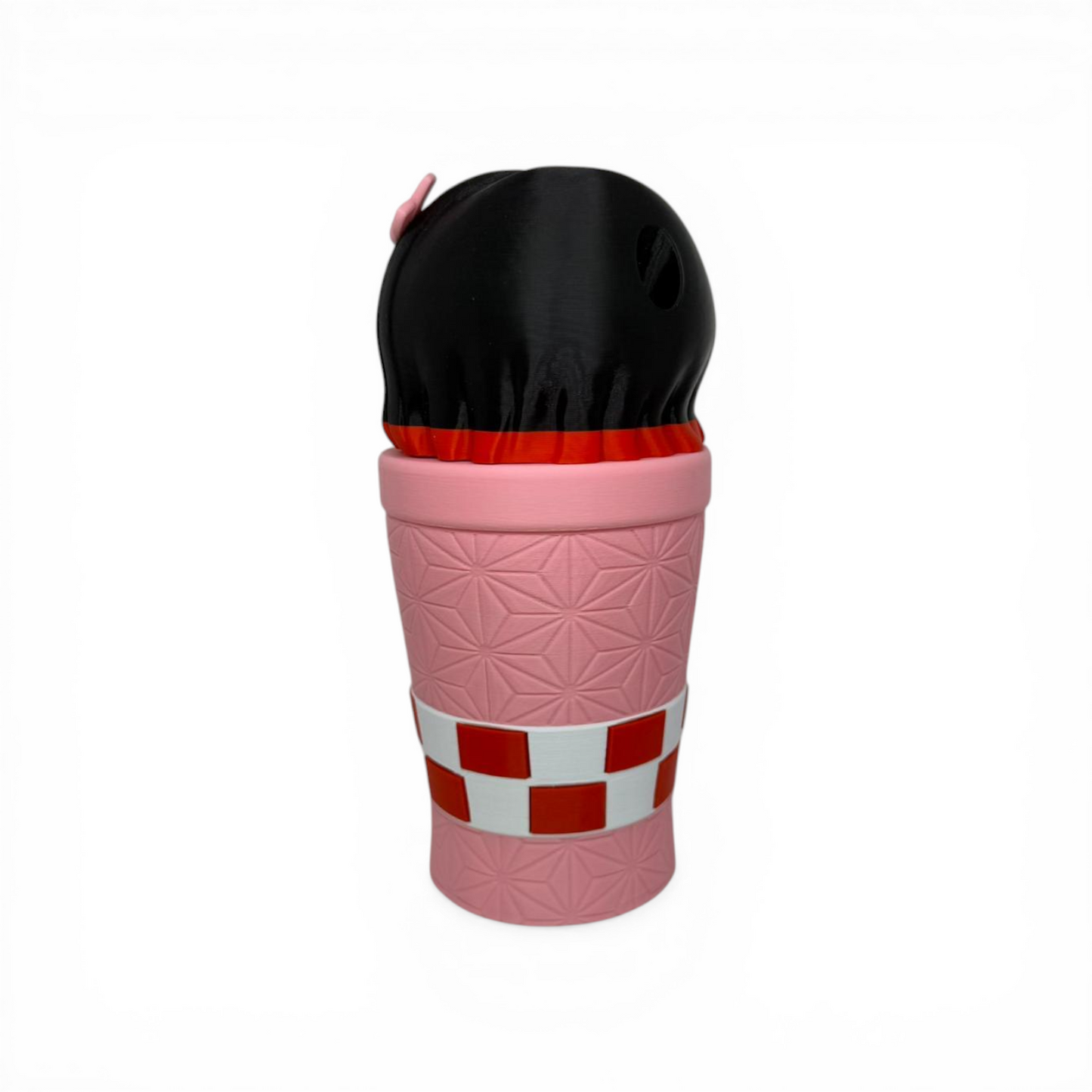 Vasos Cazador de Demonios 3D – Colección de Personajes