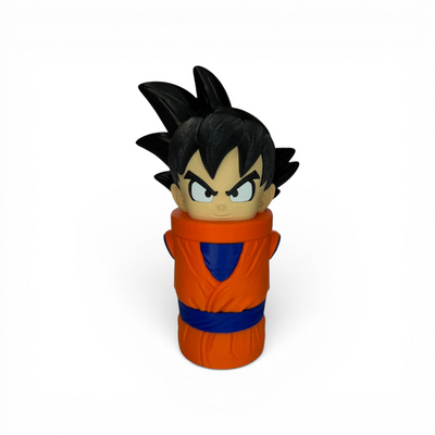 GOKU