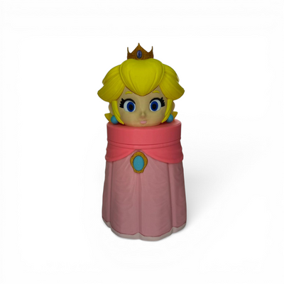 Princesa Peach