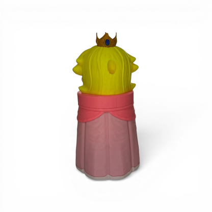 Vasos Mundo Aventura 3D – Colección de Personajes