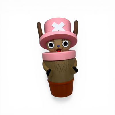 CHOPPER