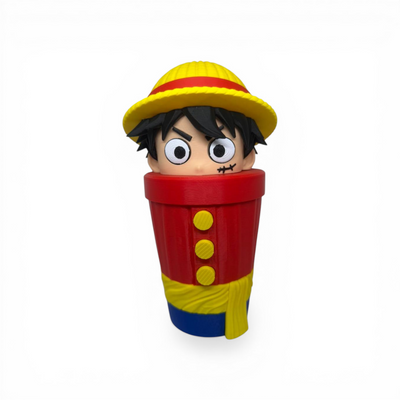 LUFFY