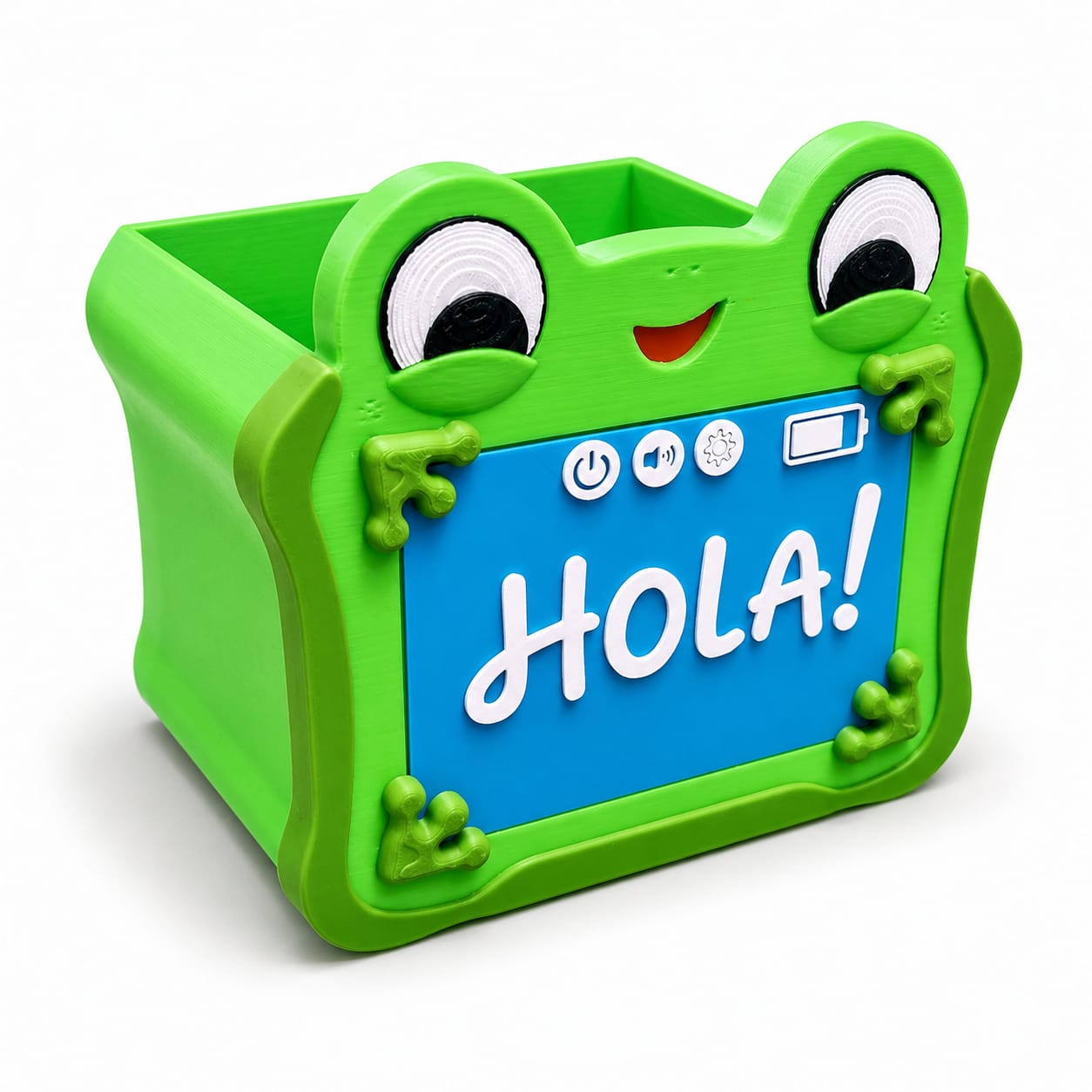Palomera LilyPad – El compañero perfecto para tus películas 🍿
