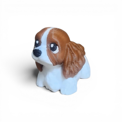 Cocker Spaniel