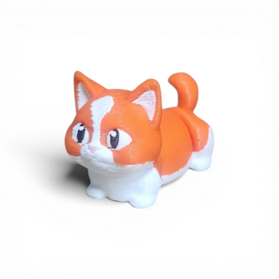 Gato Naranjo