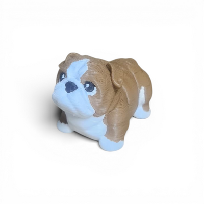 Bulldog Ingles