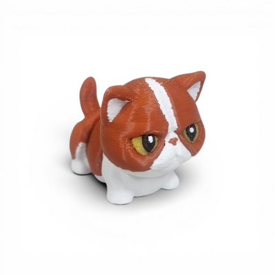 Gato Enojado