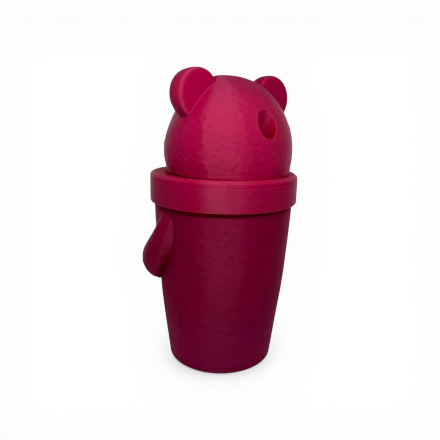 Vasos Estilo Película de Juguetes 3D – Colección de Personajes