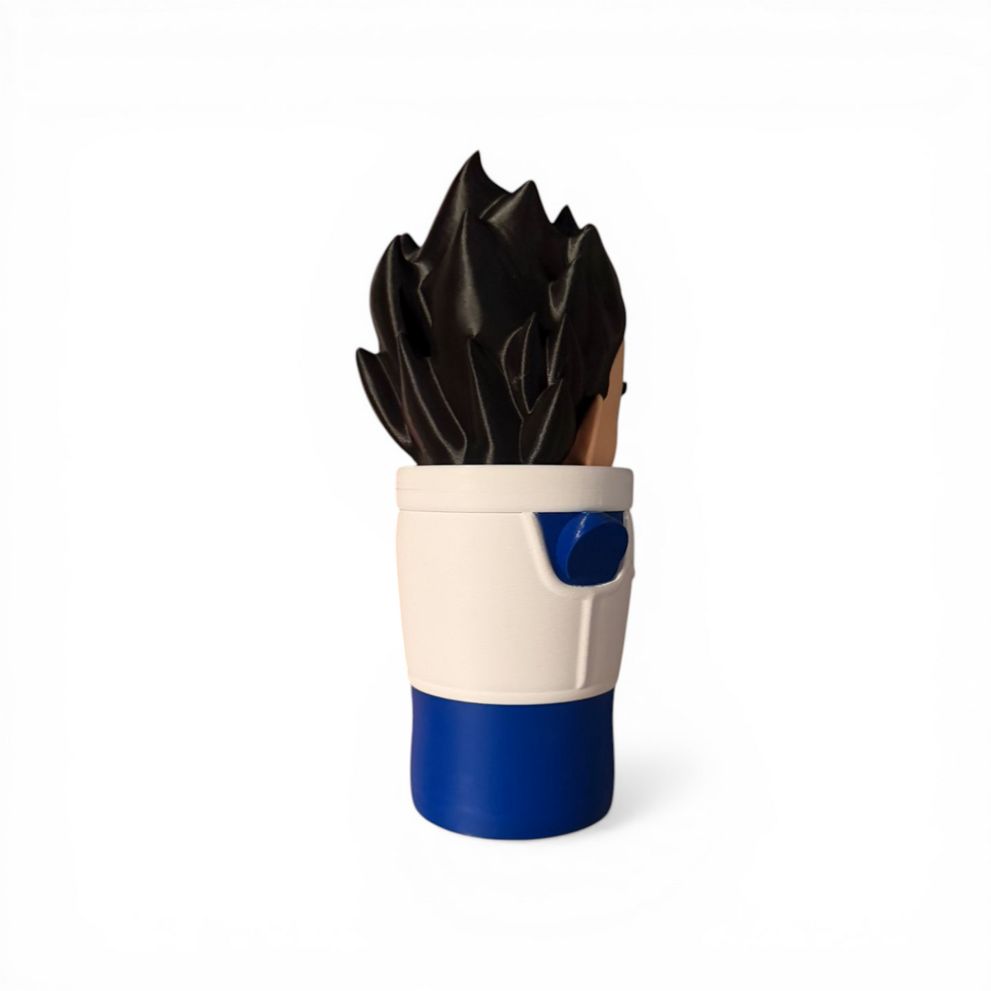 Vasos Guerreros Z 3D – Colección Anime