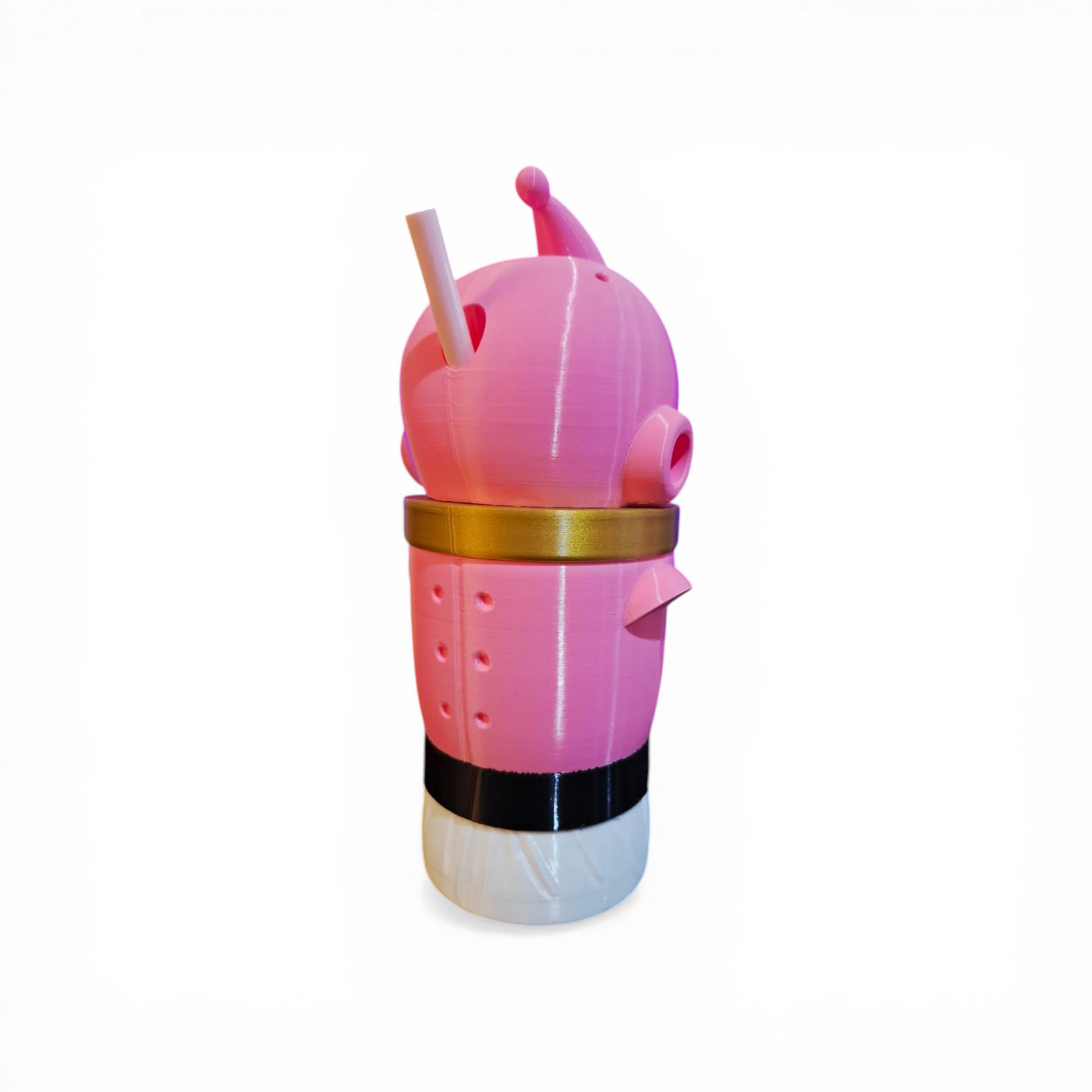 Vasos Guerreros Z 3D – Colección Anime