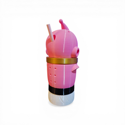 Vasos Guerreros Z 3D – Colección Anime