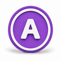 Morado - Blanco