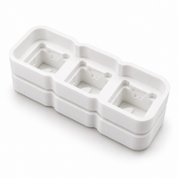 3 teclas blanco