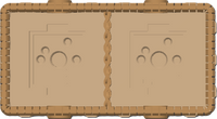 2 teclas - 2x1