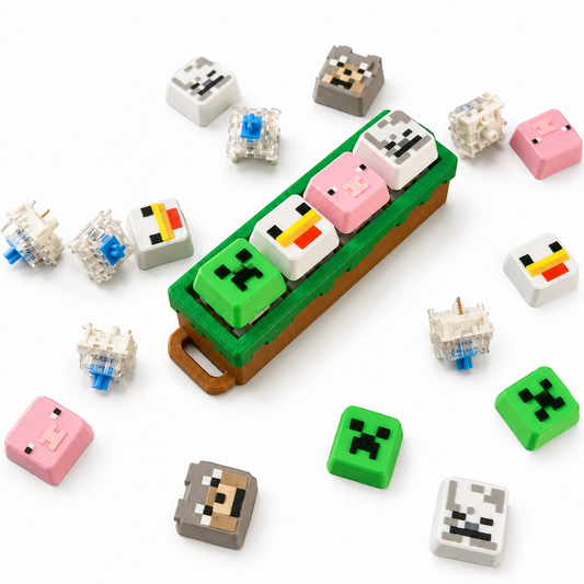 PixelClick