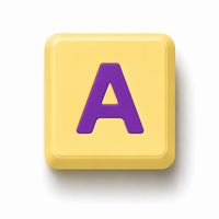 Amarillo pastel - Morado