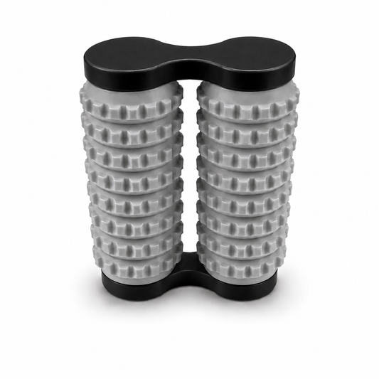 Rodillo Sensorial con Texturas – Fidget Roller