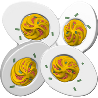 Huevos