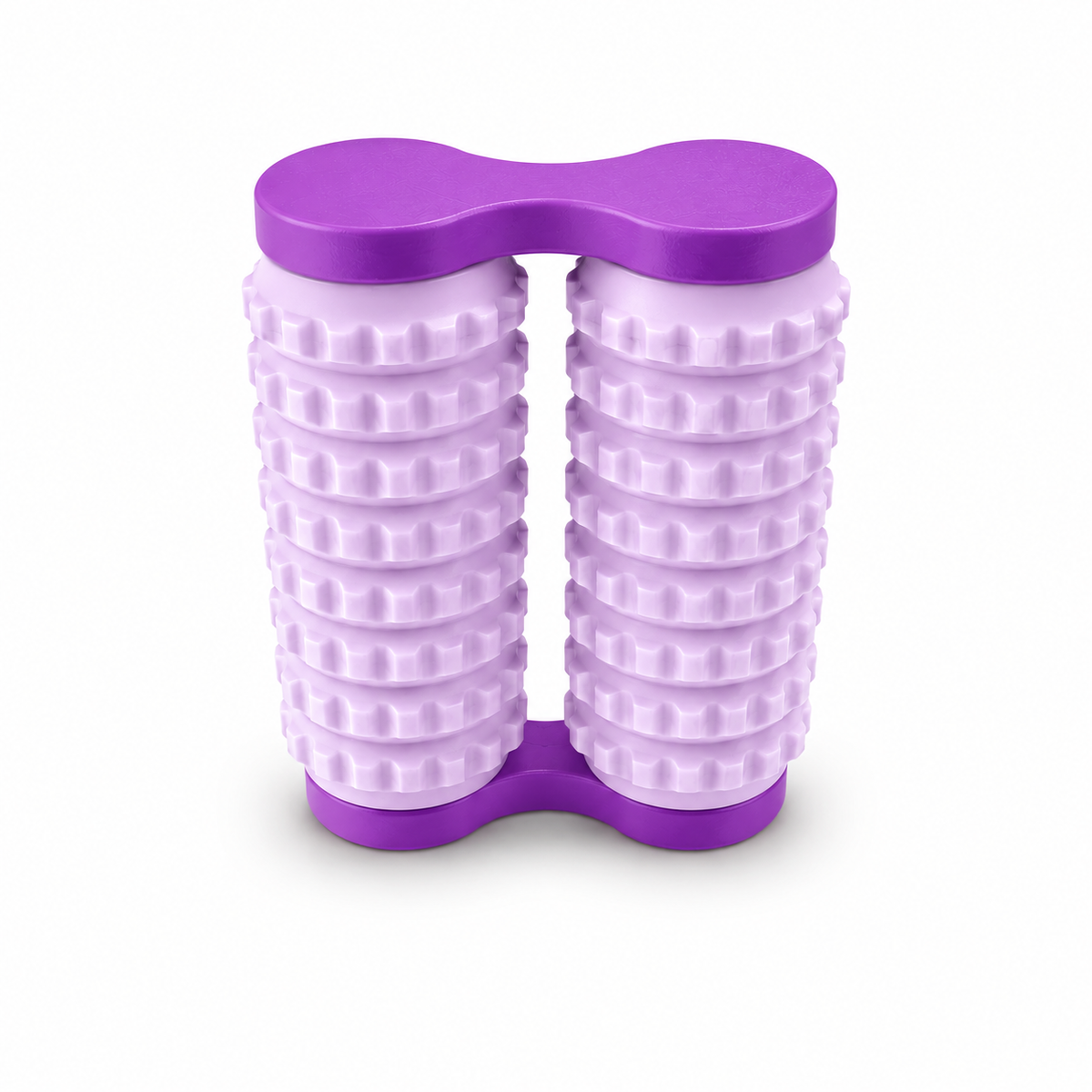 Rodillo Sensorial con Texturas – Fidget Roller