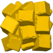 Queso Amarillo