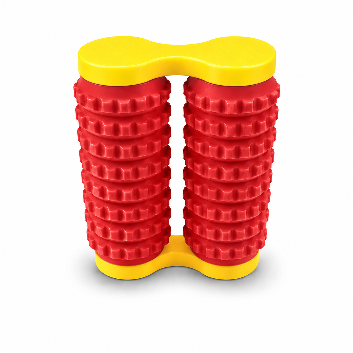 Rodillo Sensorial con Texturas – Fidget Roller