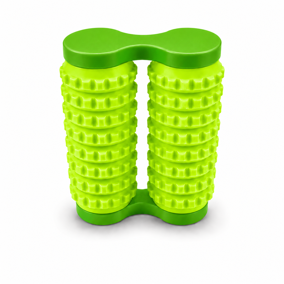 Rodillo Sensorial con Texturas – Fidget Roller