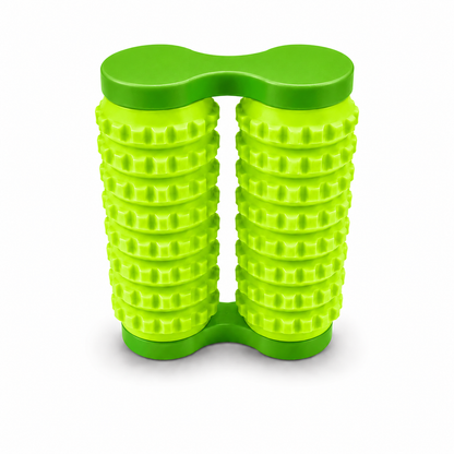 Rodillo Sensorial con Texturas – Fidget Roller