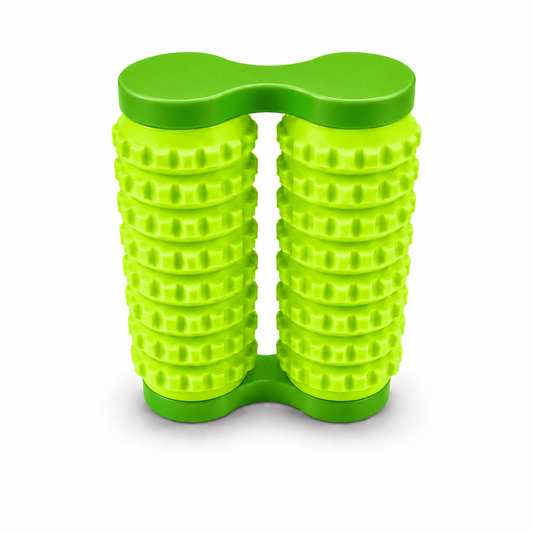 Rodillo Sensorial con Texturas – Fidget Roller